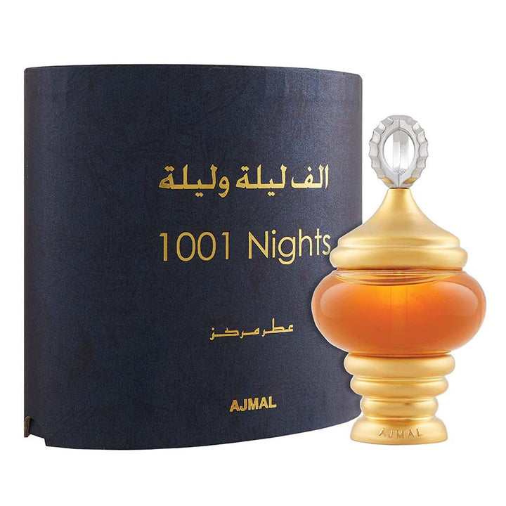 Ajmal 1001 Nights Attar