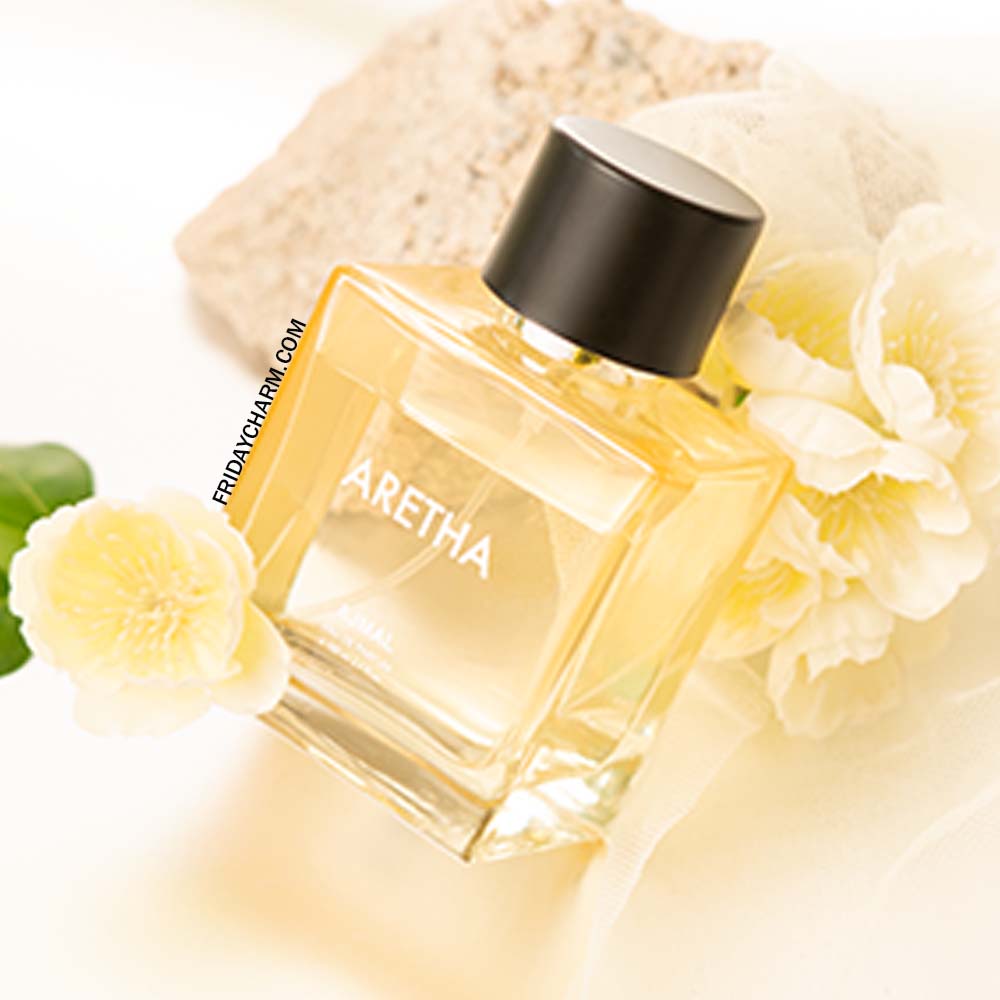 Ajmal Aretha Eau De Parfum For Women