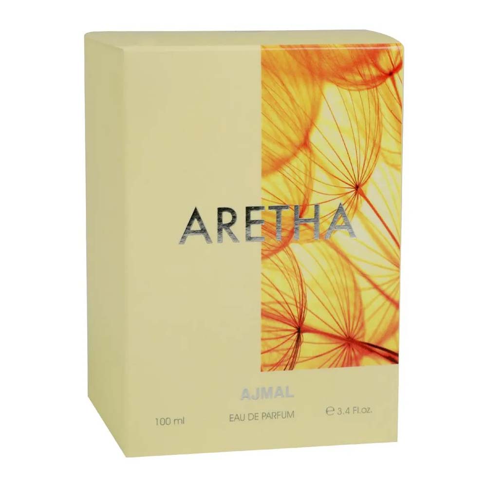 Ajmal Aretha Eau De Parfum For Women