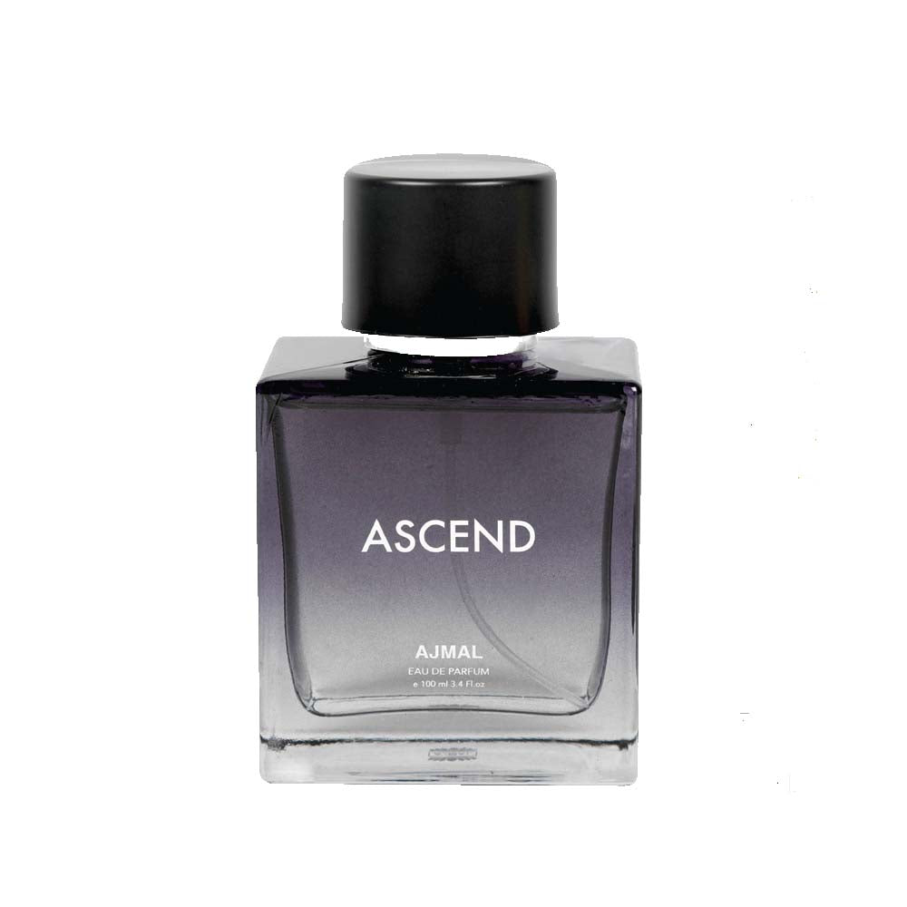 Ajmal Ascend Eau De Parfum For Unisex