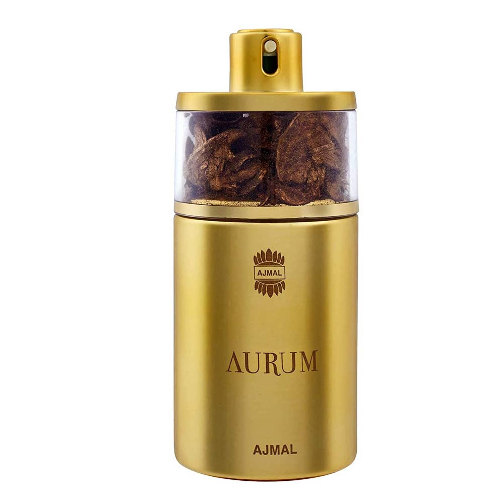 Ajmal Aurum Eau De Parfum For Women