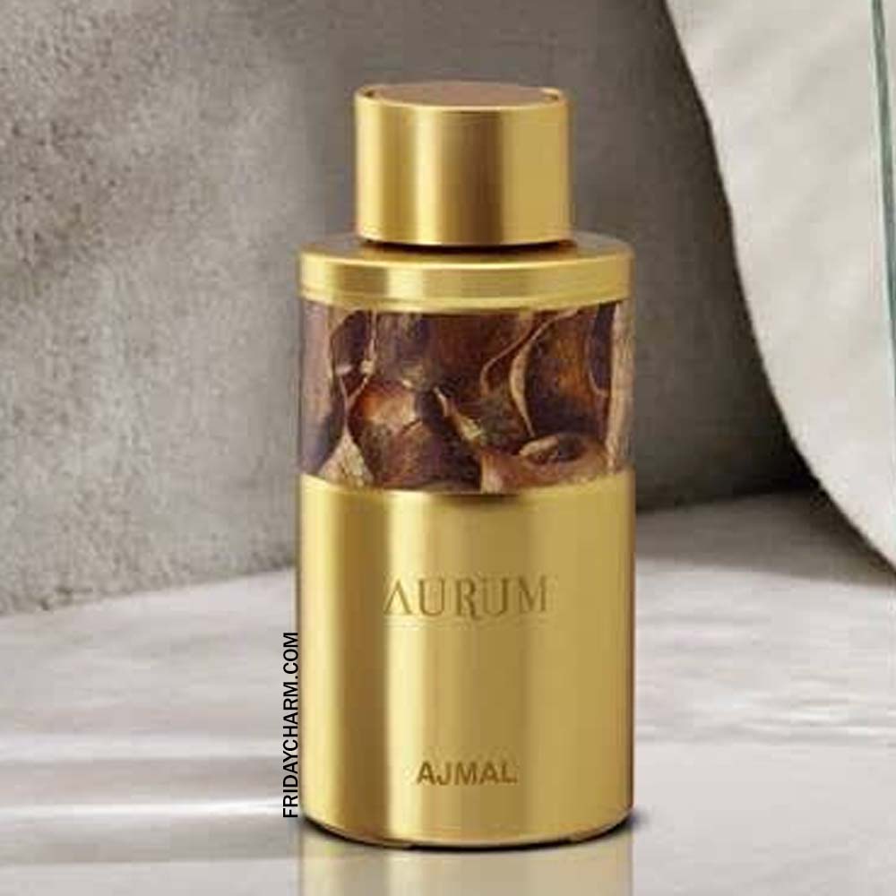 Ajmal Aurum Attar