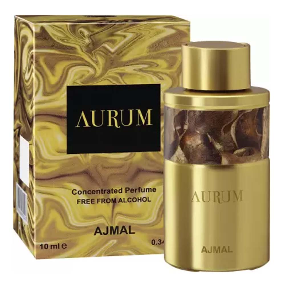 Ajmal Aurum Attar