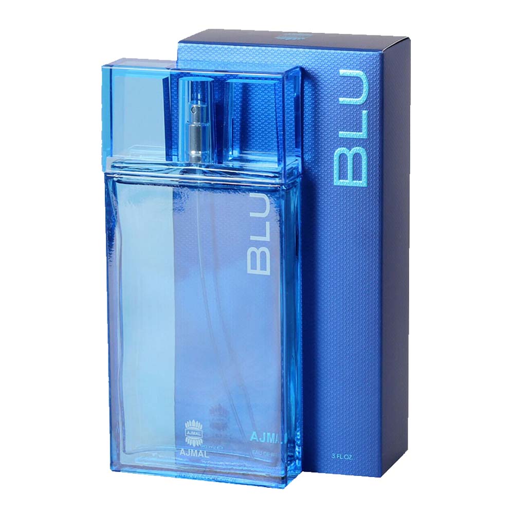 Ajmal Blu Eau De Parfum For Men
