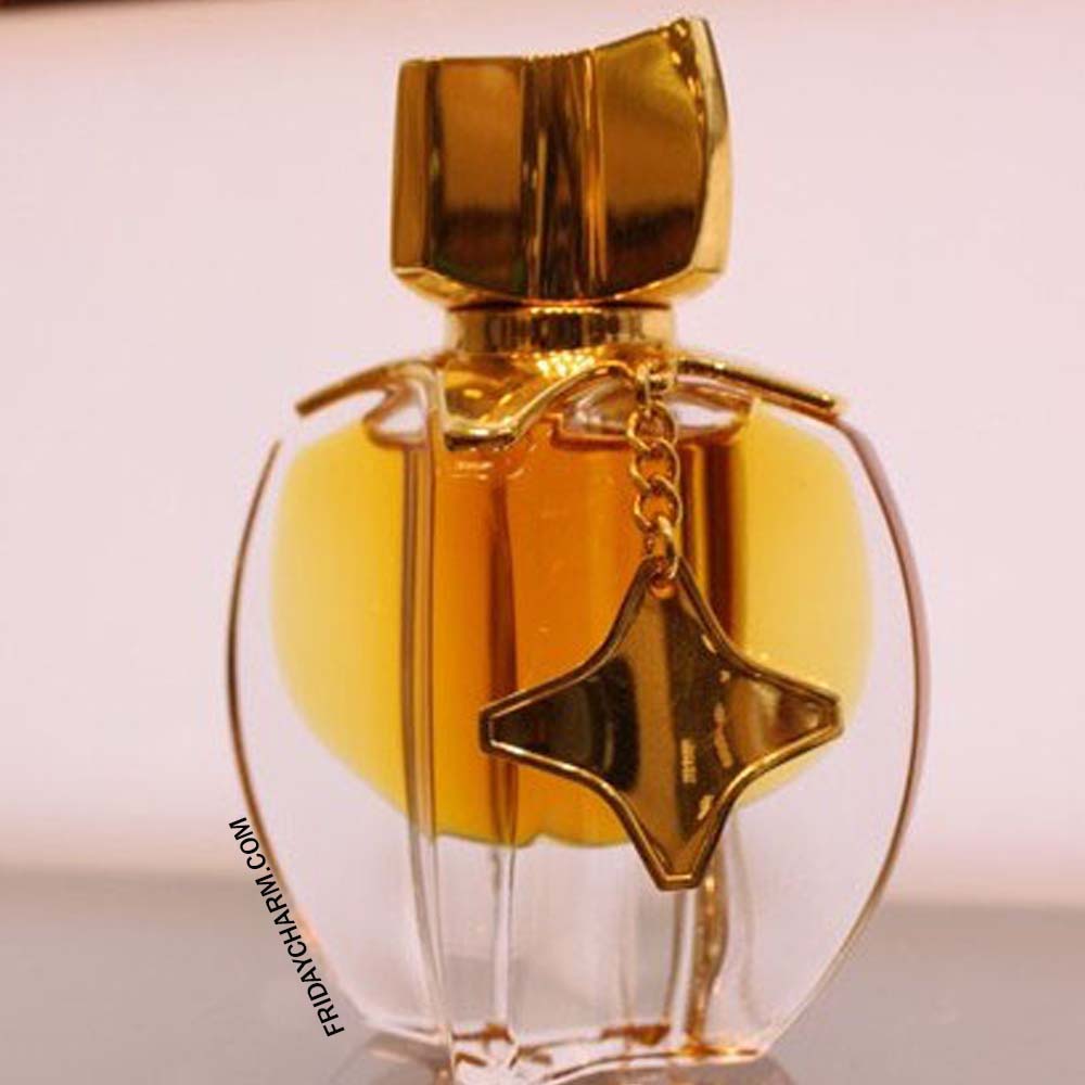 Ajmal Buraq Attar