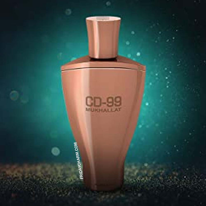 Ajmal CD-99 Mukhalat Attar
