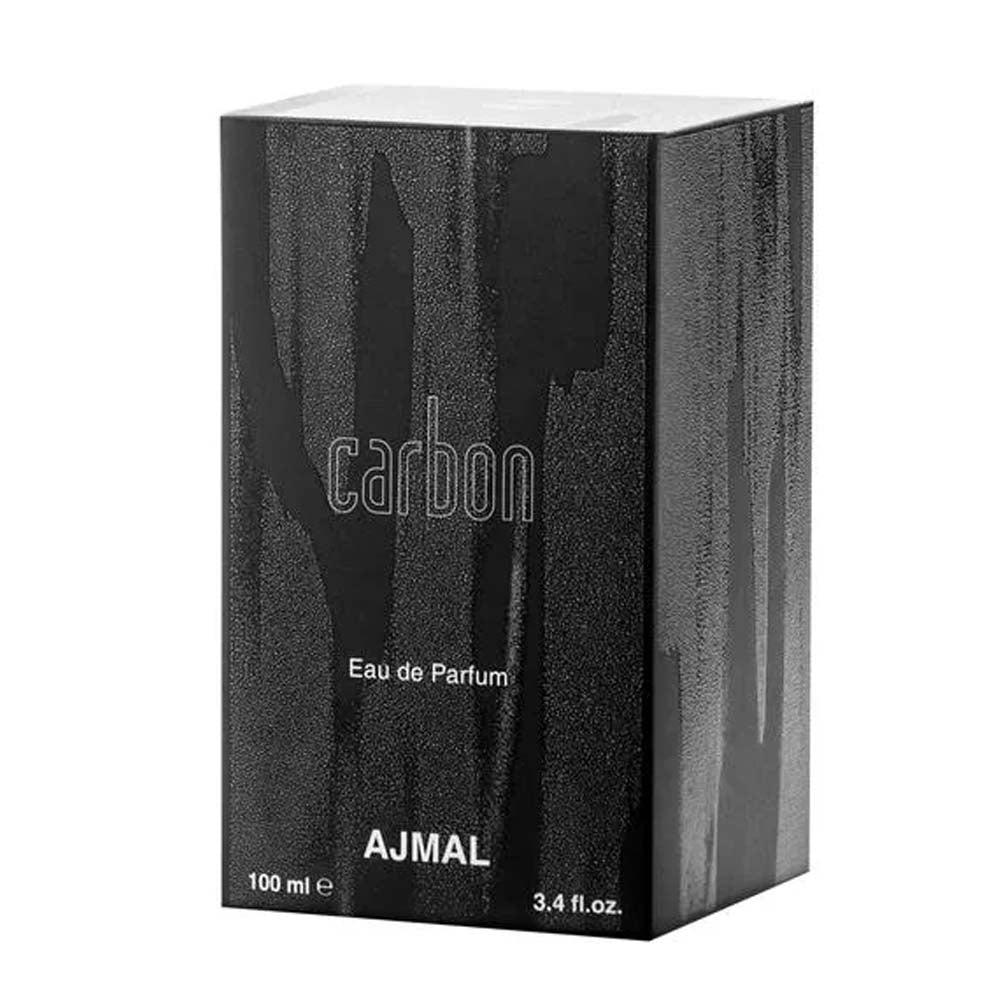 Ajmal Carbon Eau De Parfum For Men