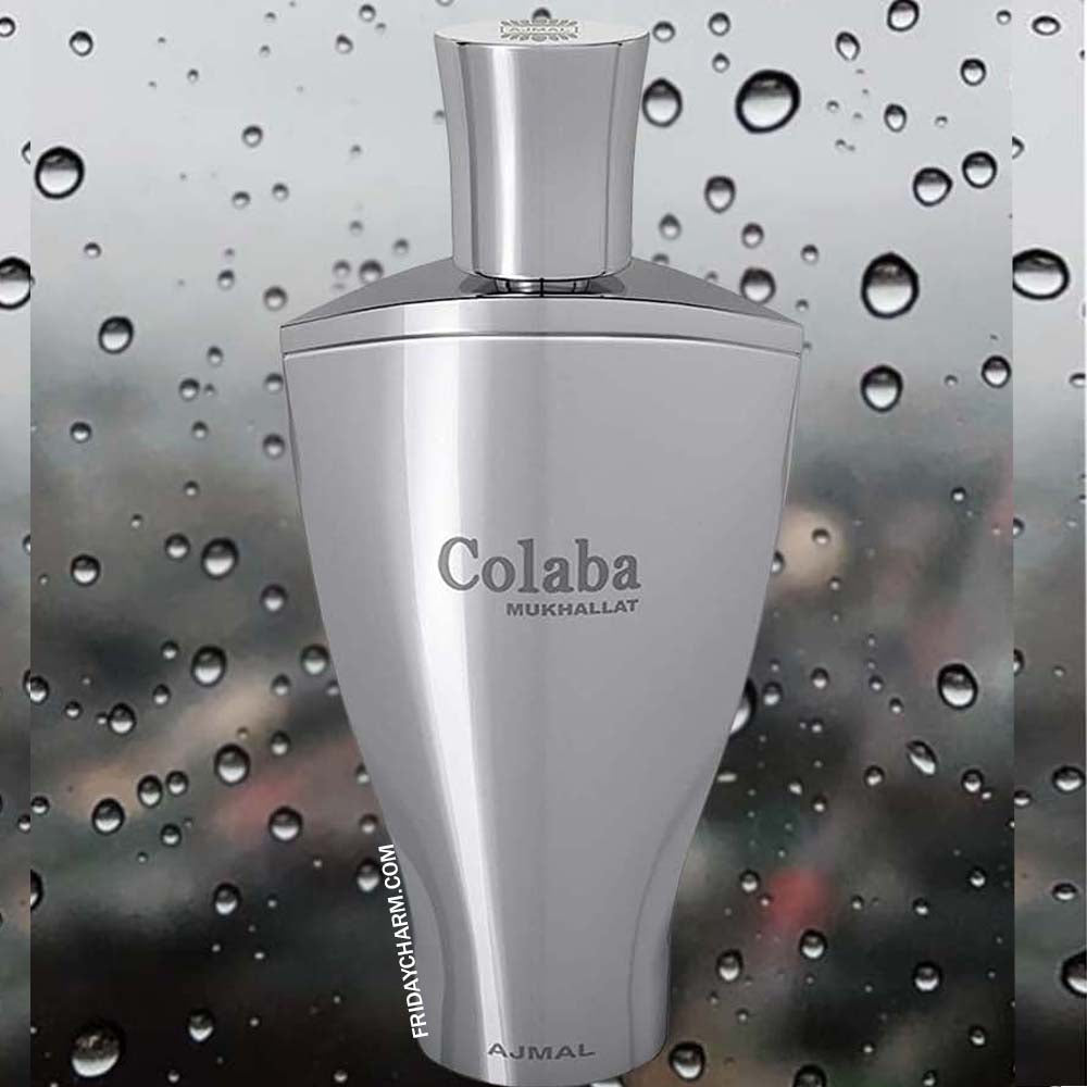 Ajmal Colaba Mukhalat Attar