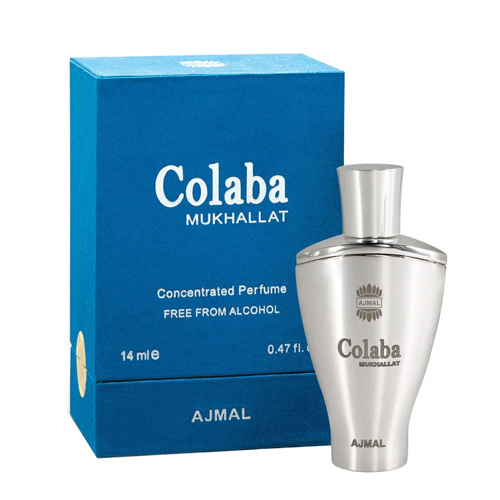 Ajmal Colaba Mukhalat Attar