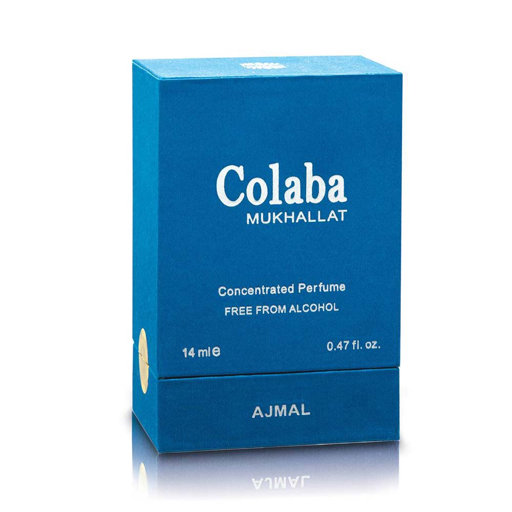 Ajmal Colaba Mukhalat Attar
