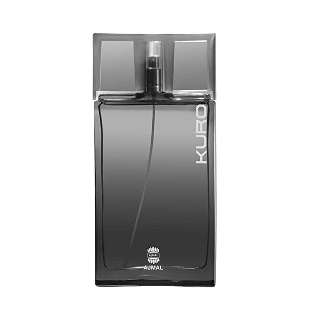 Ajmal Kuro Eau De Parfum For Men