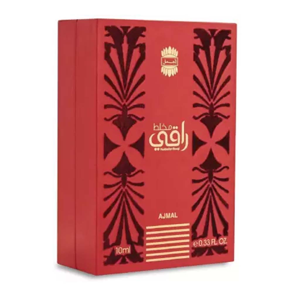 Ajmal Mukhalat Raaqi Attar