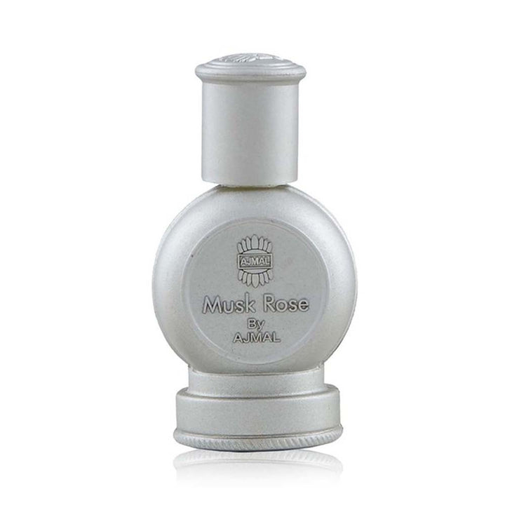 Ajmal Musk Rose Attar