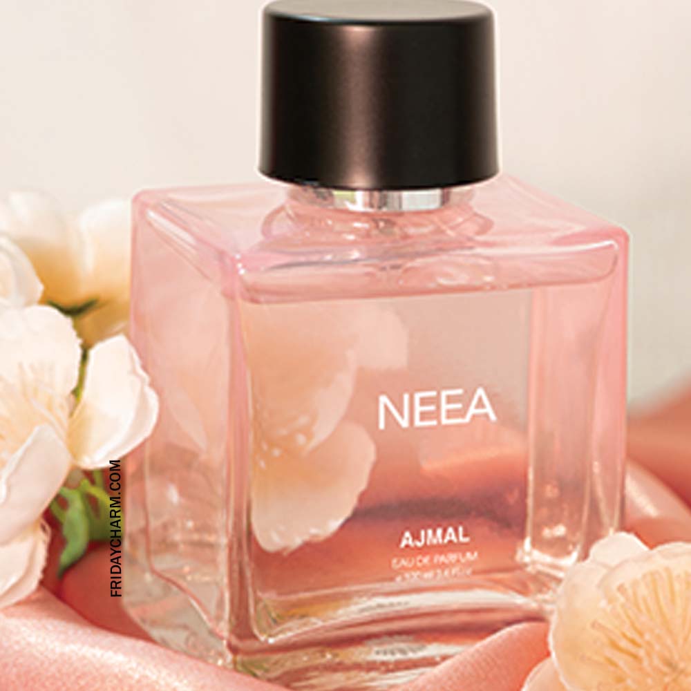 Ajmal Neea Eau De Parfum For Women