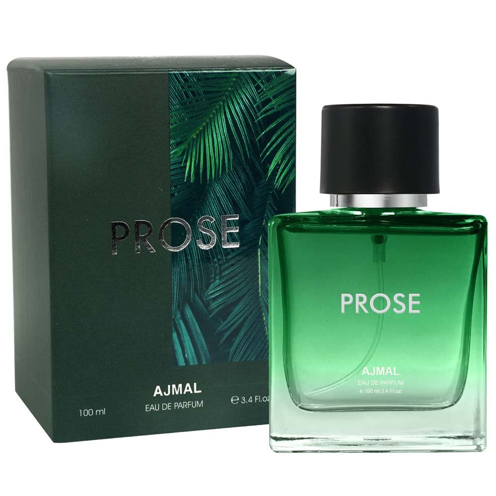 Ajmal Prose Eau De Parfum For Men