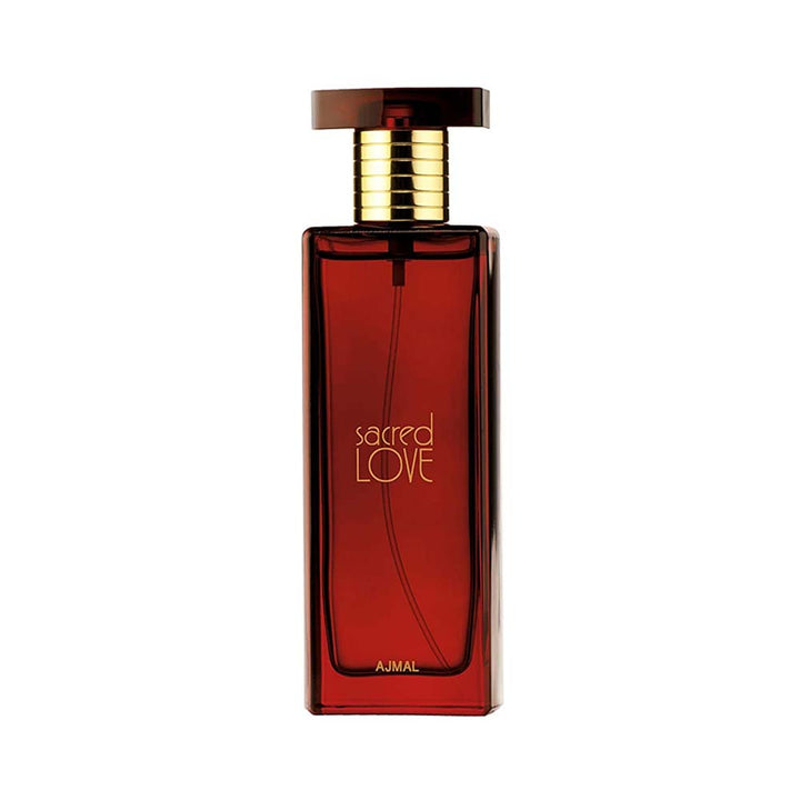 Ajmal Sacred Love Eau De Parfum For Women