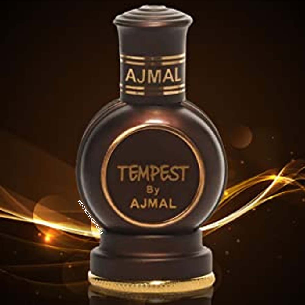 Ajmal Tempest Attar
