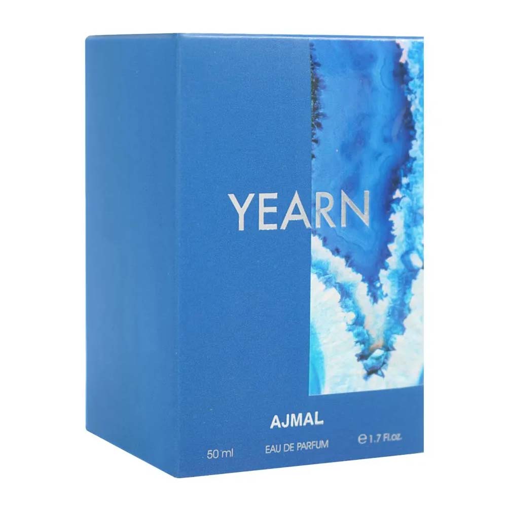 Ajmal Yearn Eau De Parfum For Men