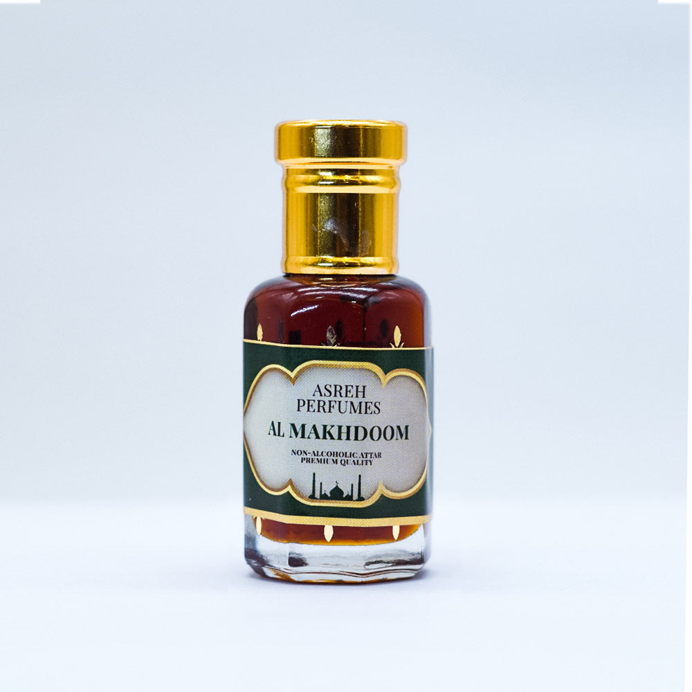 Ya Waris ,Ya Gareeb Nawaaz &amp; Al Makhdoom 12ml each, pack of 3 - Asreh Premium Quality Attar