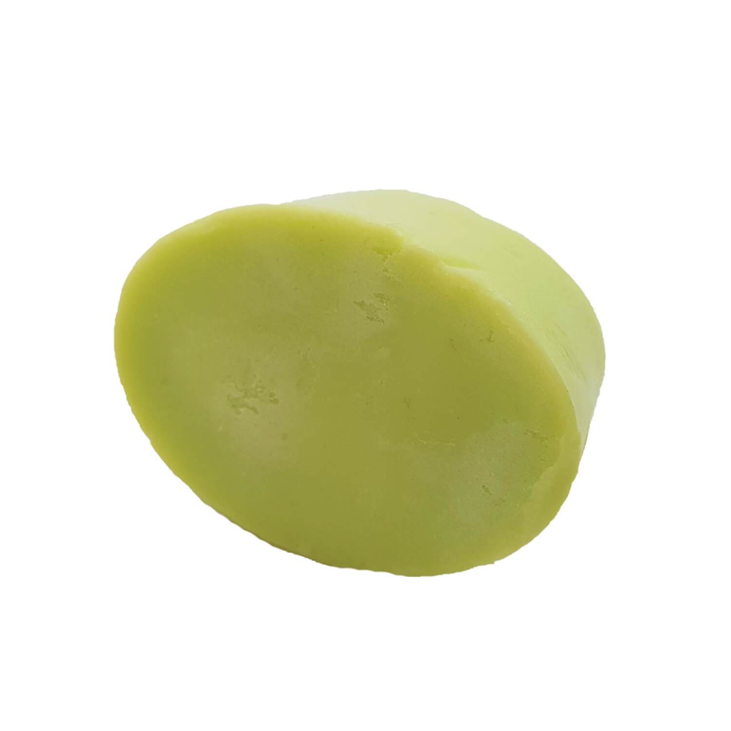 Kivalo's Organic Aloevera & Rose Bath Soap