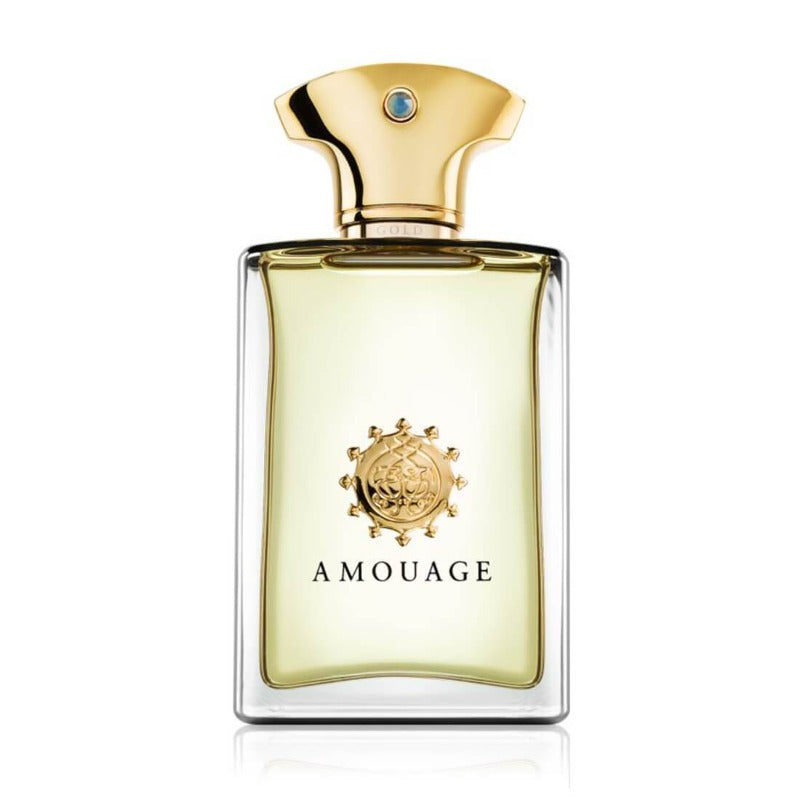 Amouage Gold Eau De Parfum For Men