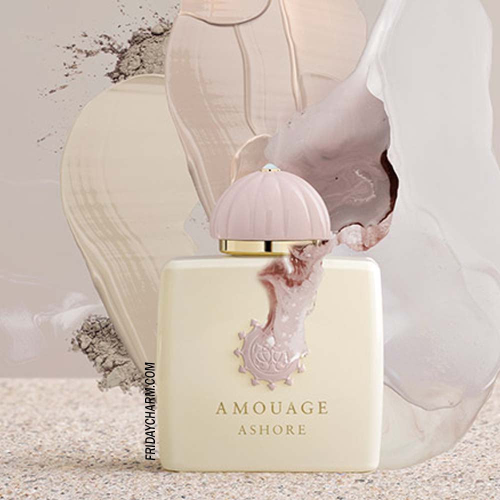 Amouage Ashore Eau De Parfum For Unisex