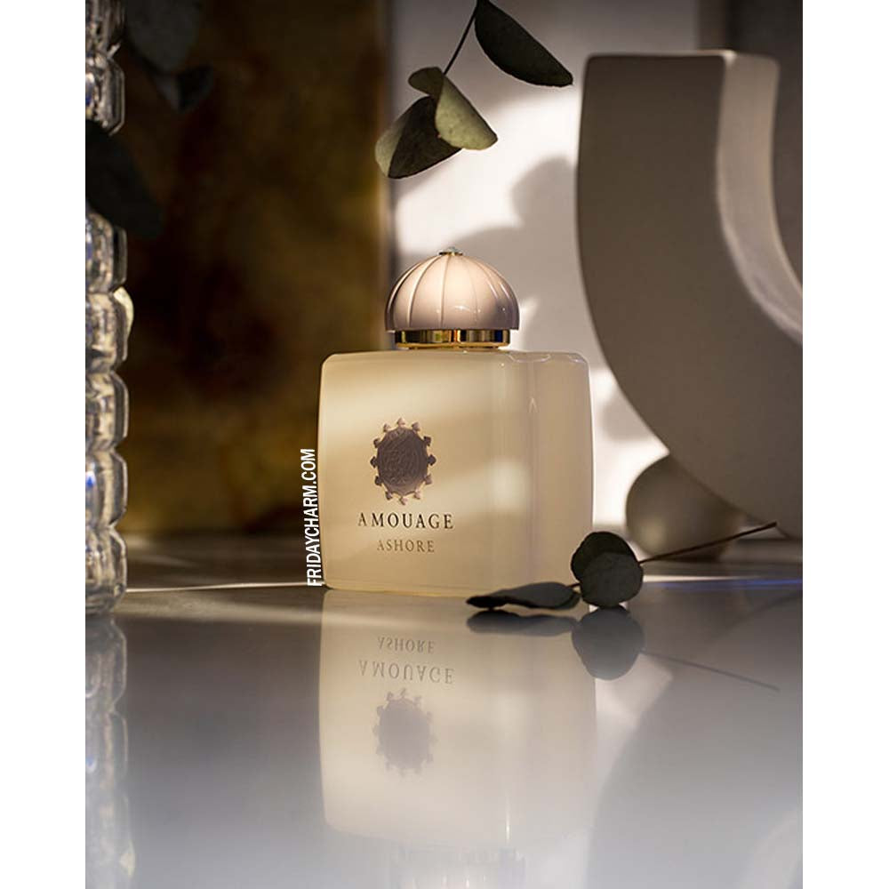 Amouage Ashore Eau De Parfum For Unisex
