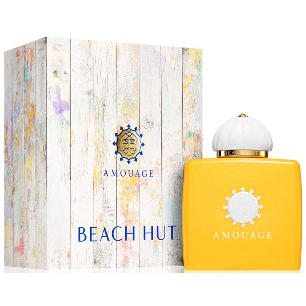 Amouage Beach Hut Eau De Parfum For Women