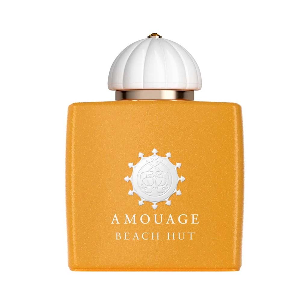 Amouage Beach Hut Eau De Parfum For Women