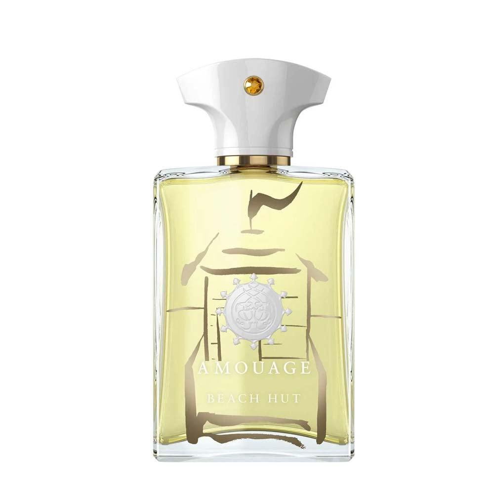 Amouage Beach Hut Eau De Parfum For Men