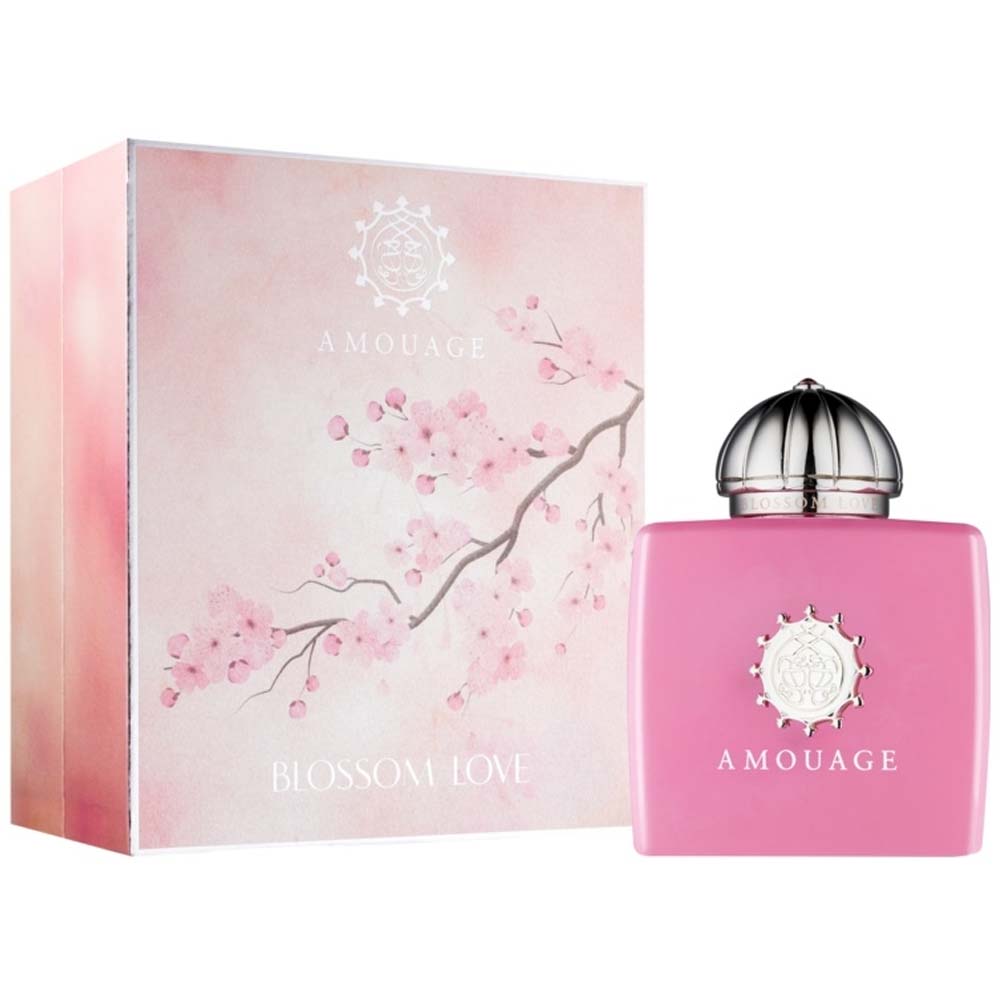 Amouage Blossom Love Eau De Parfum For Women