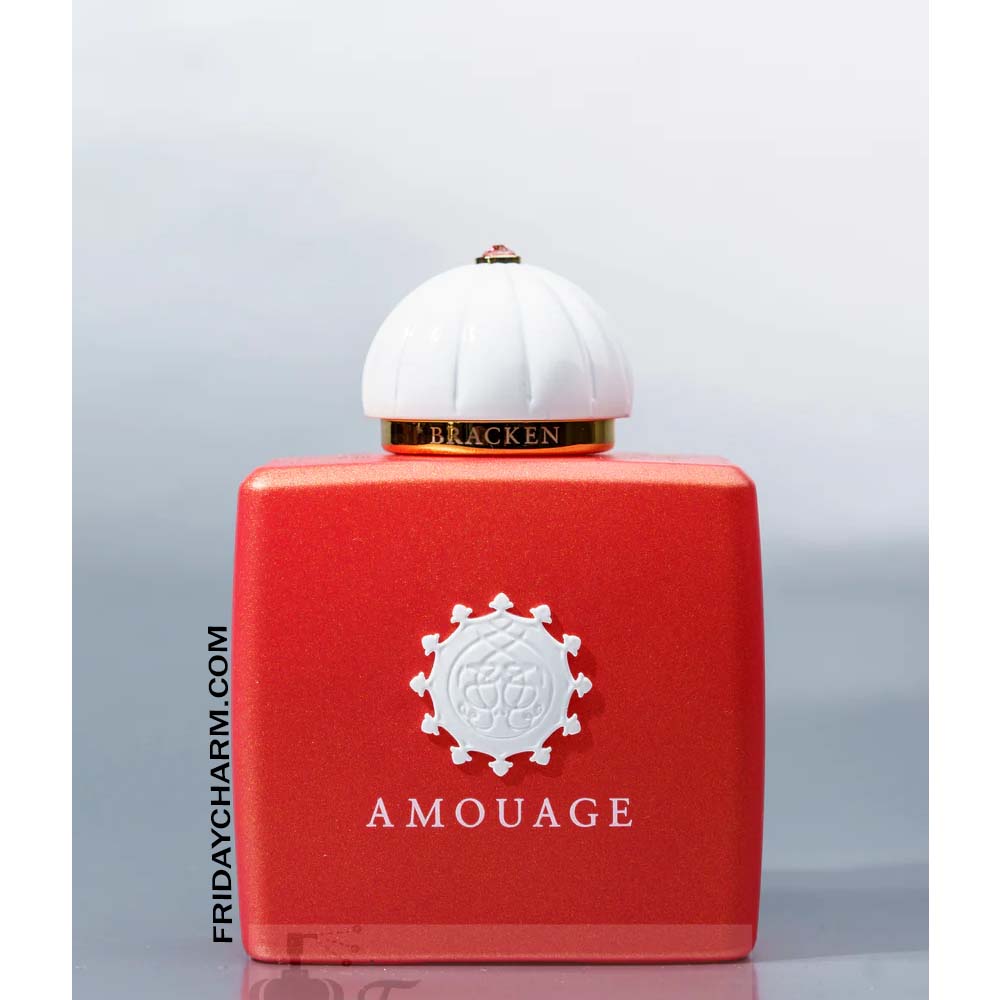 Amouage Bracken Eau De Parfum Women