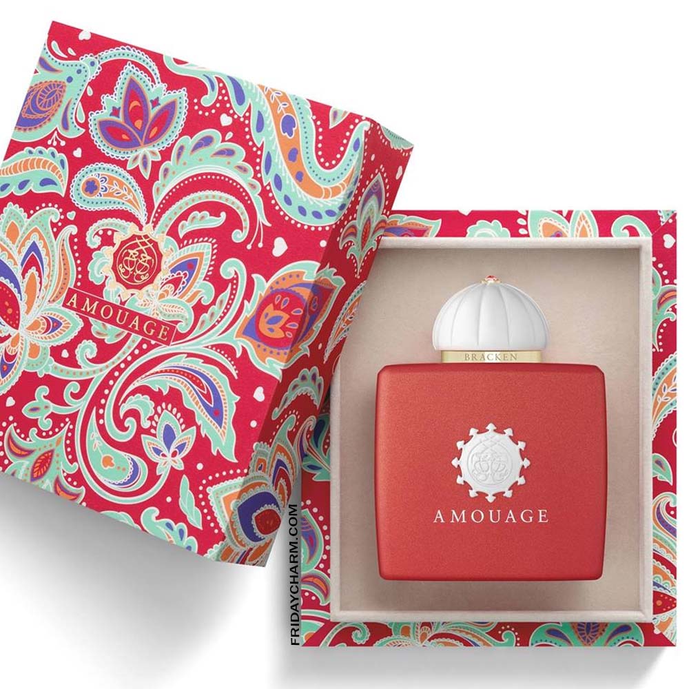 Amouage Bracken Eau De Parfum Women