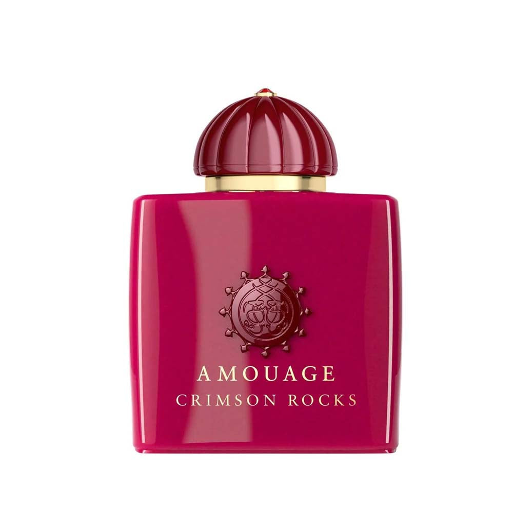 Amouage Crimson Rocks Eau De Parfum For Unisex