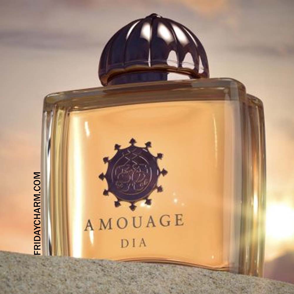 Amouage Dia Eau De Parfum For Women