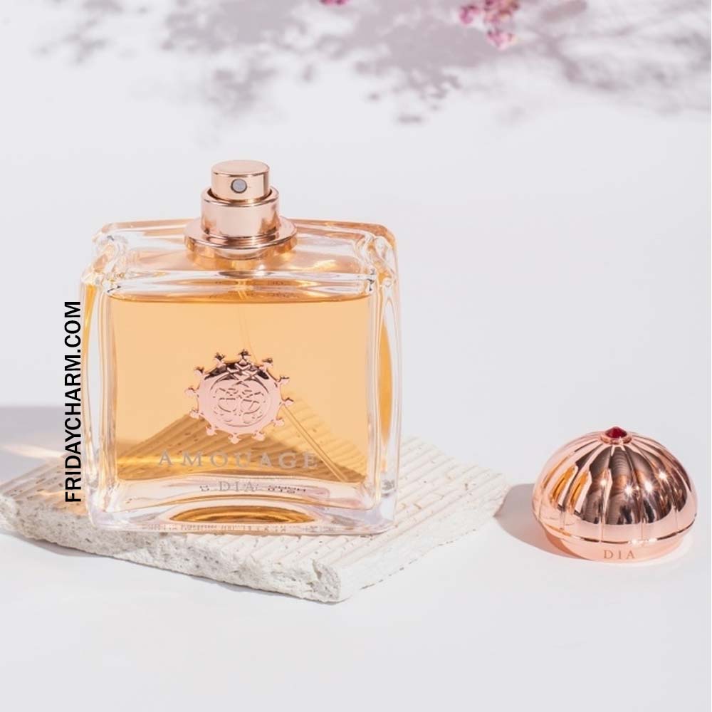 Amouage Dia Eau De Parfum For Women