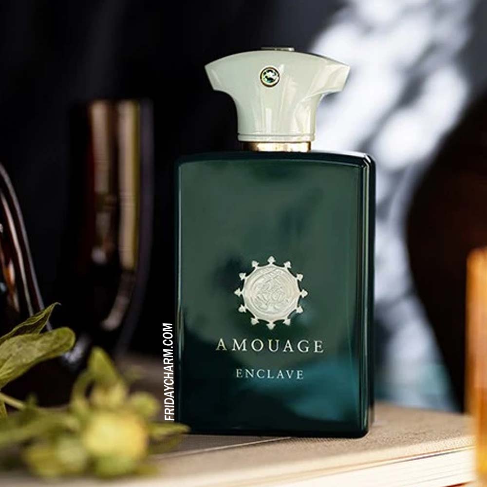 Amouage Enclave Eau De Parfum For Unisex