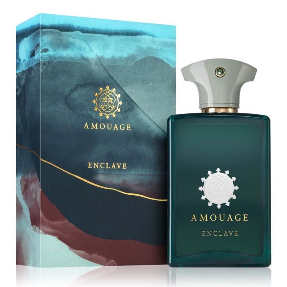 Amouage Enclave Eau De Parfum For Unisex