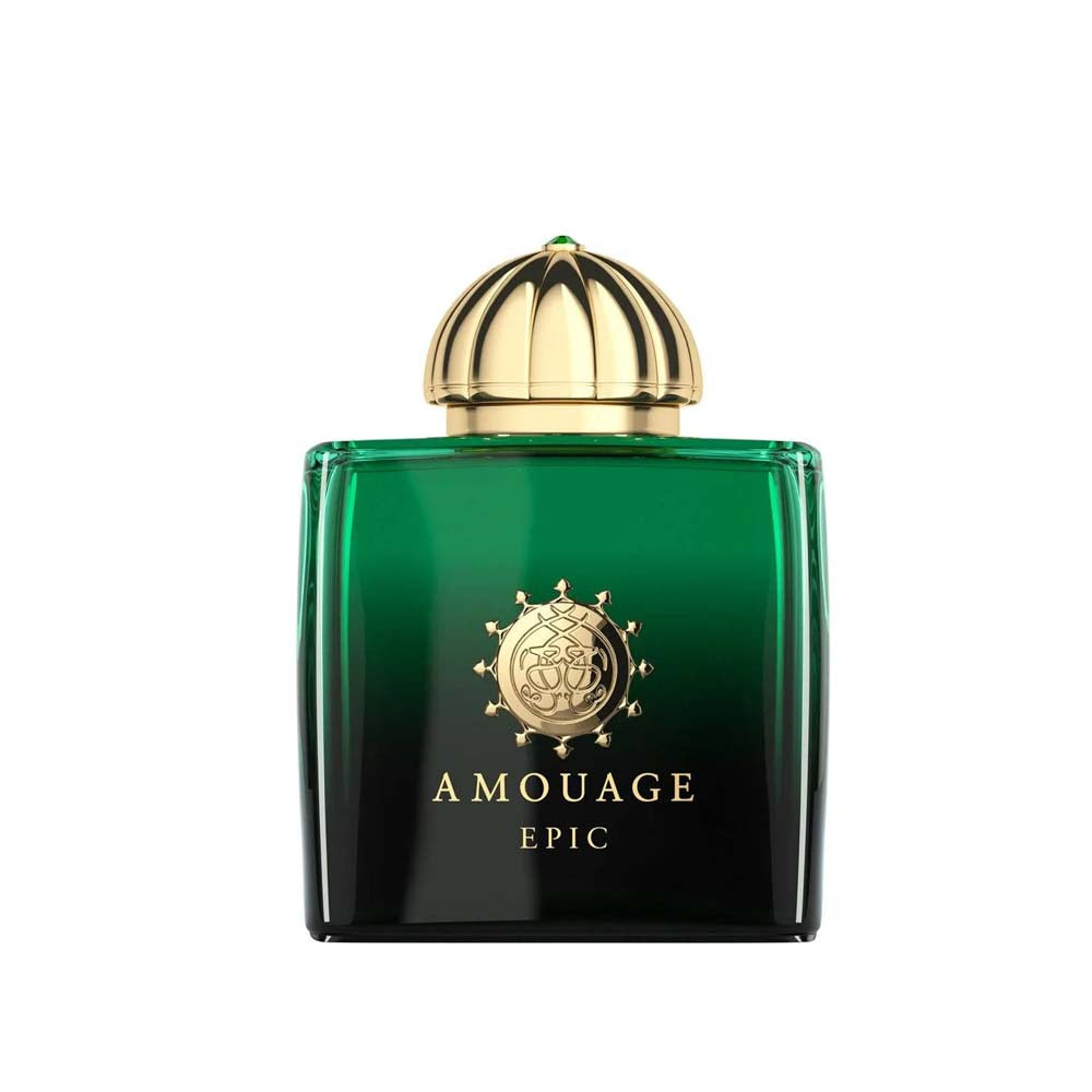 Amouage Epic Eau De Parfum For Women