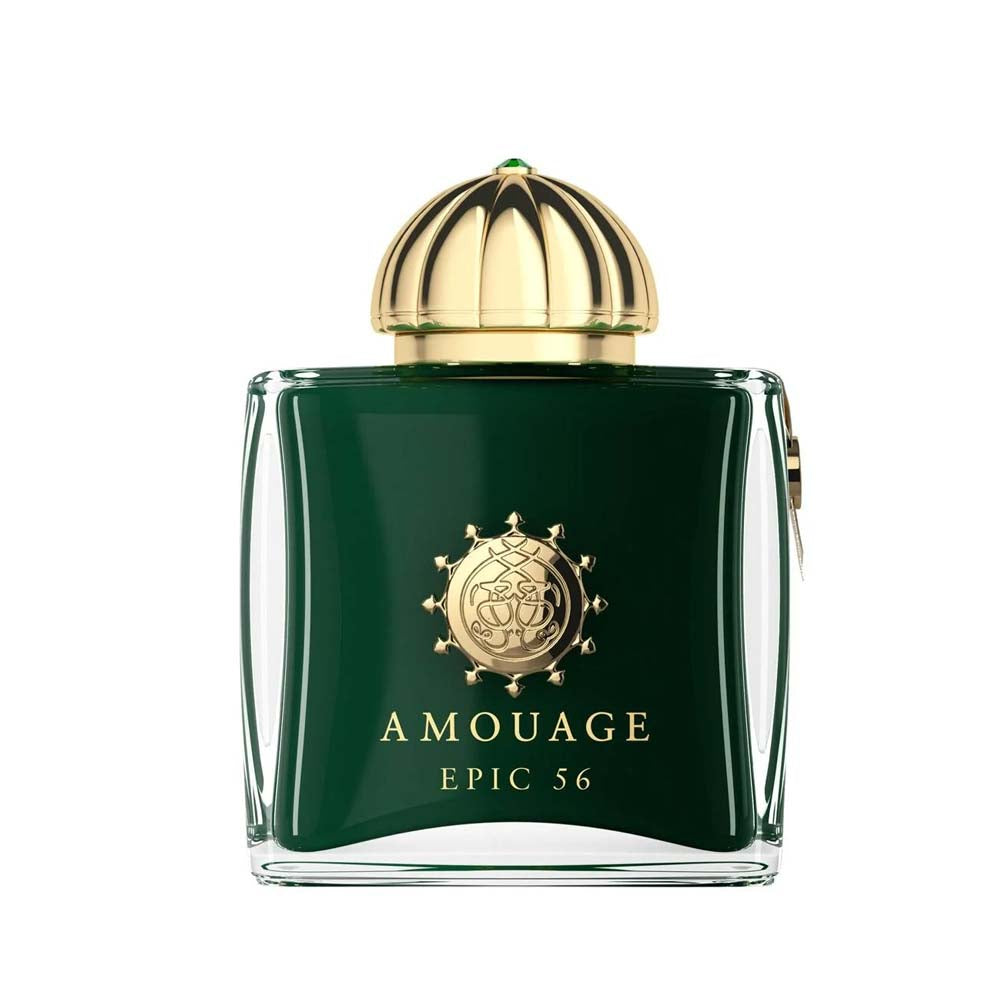 Amouage Epic 56 Exceptional Extrait For Women