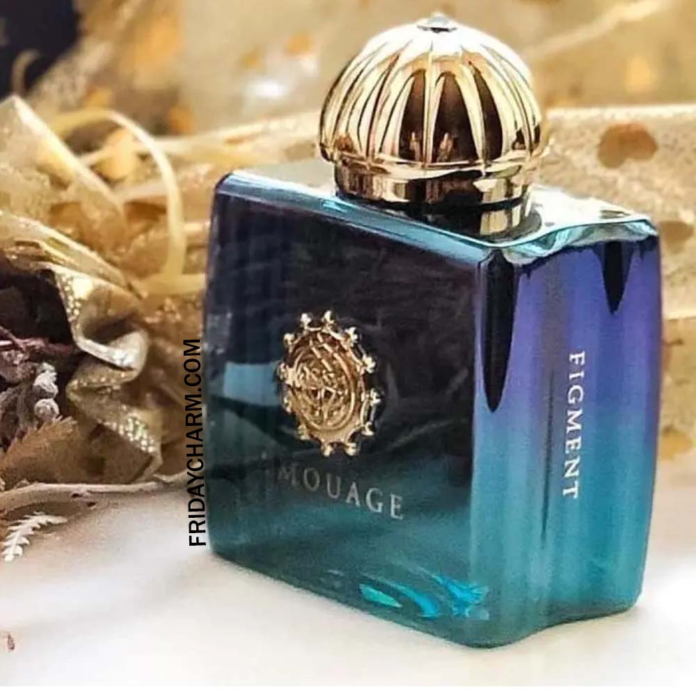 Amouage Figment Eau De Parfum For Women