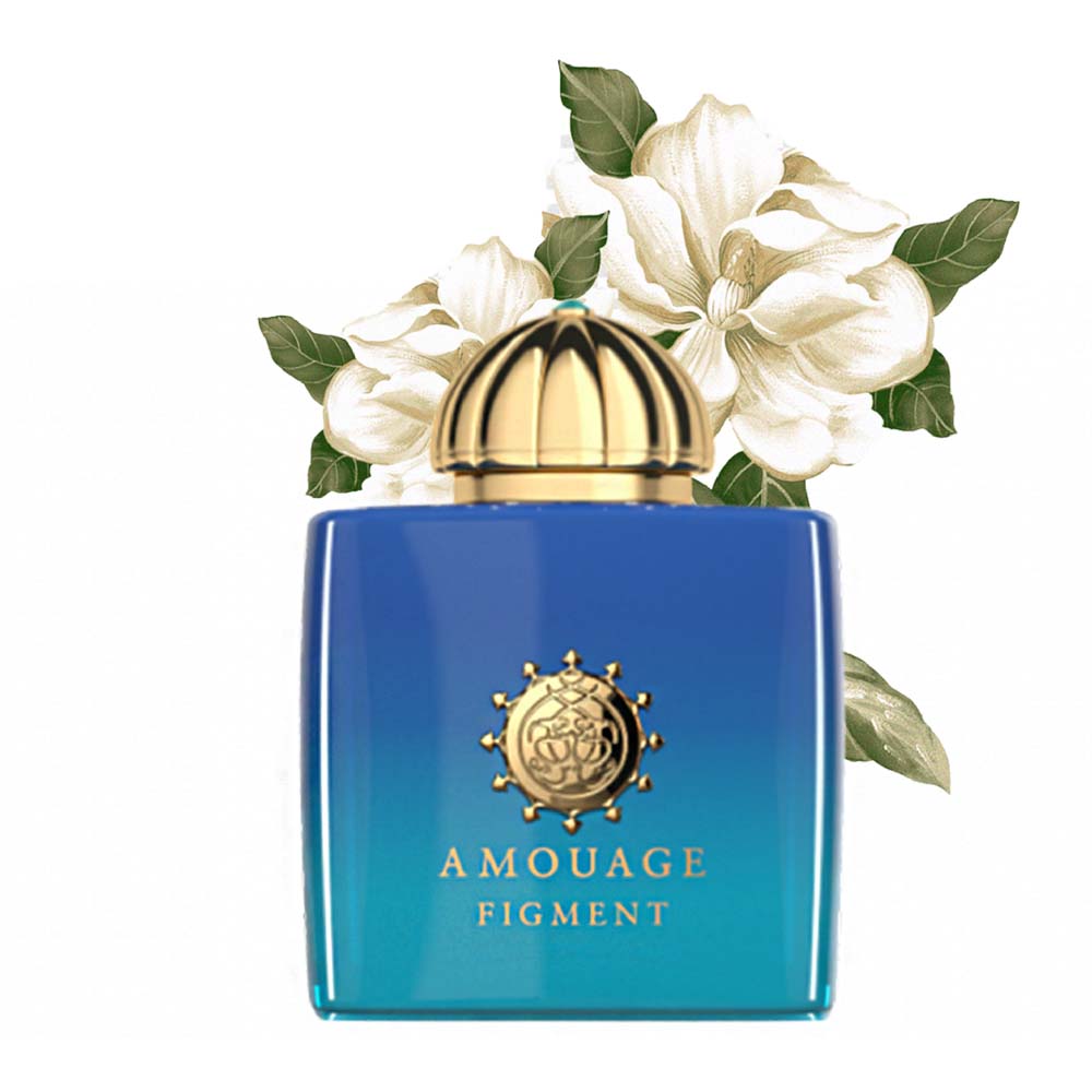 Amouage Figment Eau De Parfum For Women