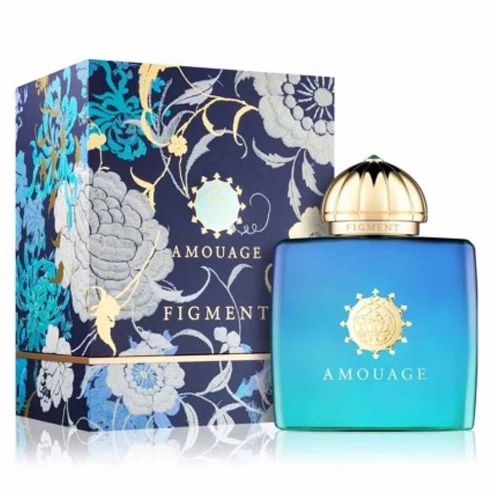 Amouage Figment Eau De Parfum For Women