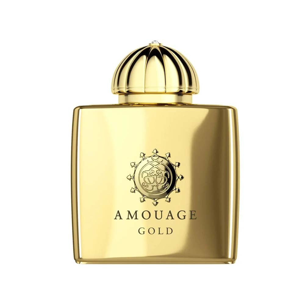 Amouage Gold Eau De Parfum For Women