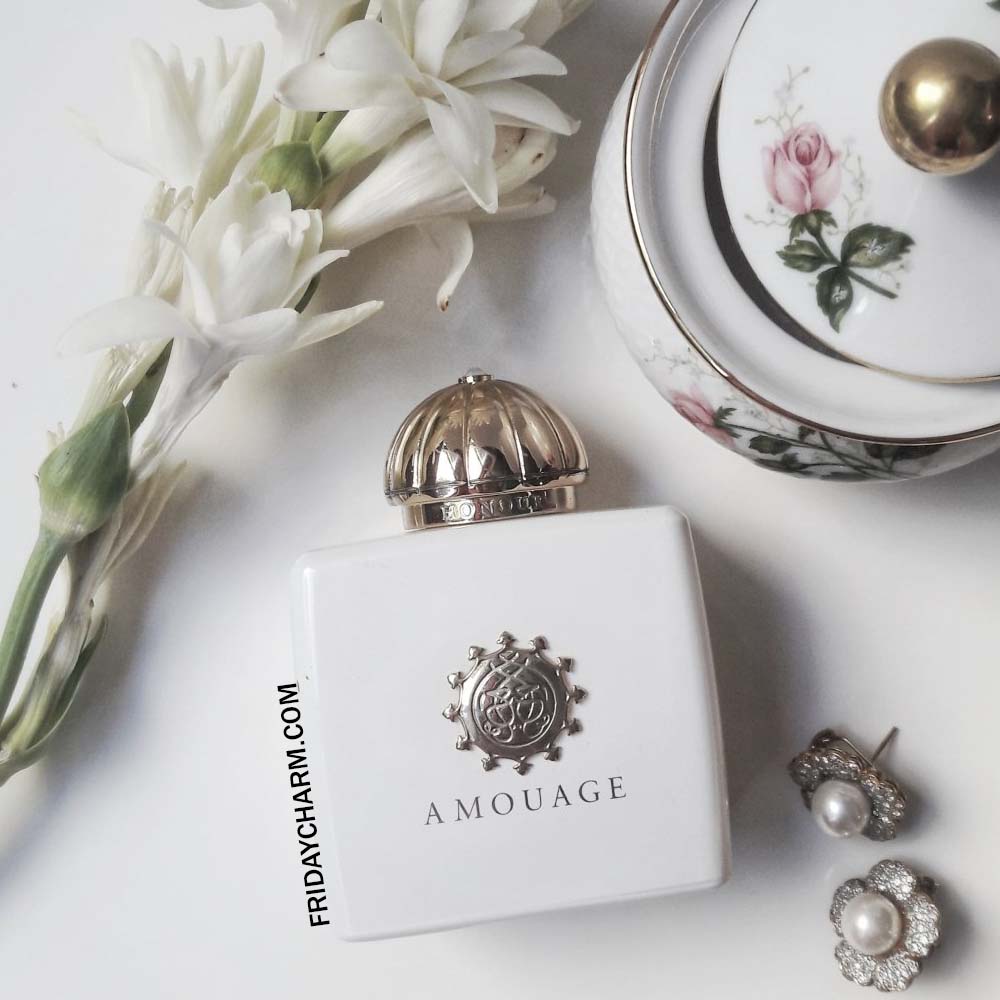 Amouage Honour Eau De Parfum For Women