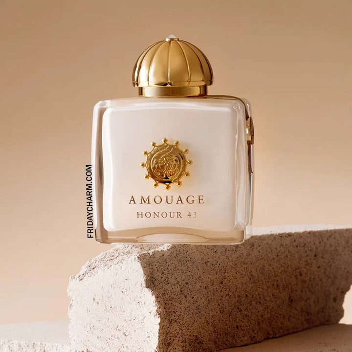 Amouage Honour 43 Exceptional Extrait For Women