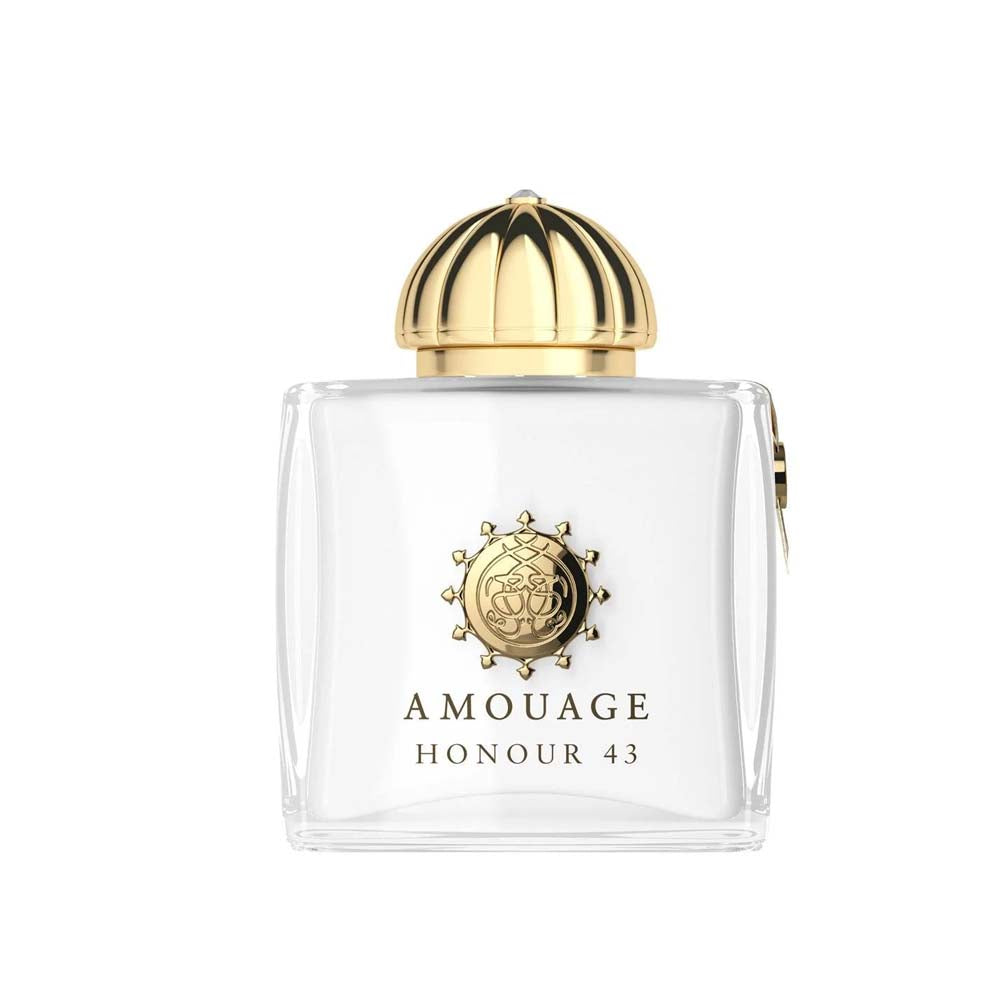 Amouage Honour 43 Exceptional Extrait For Women