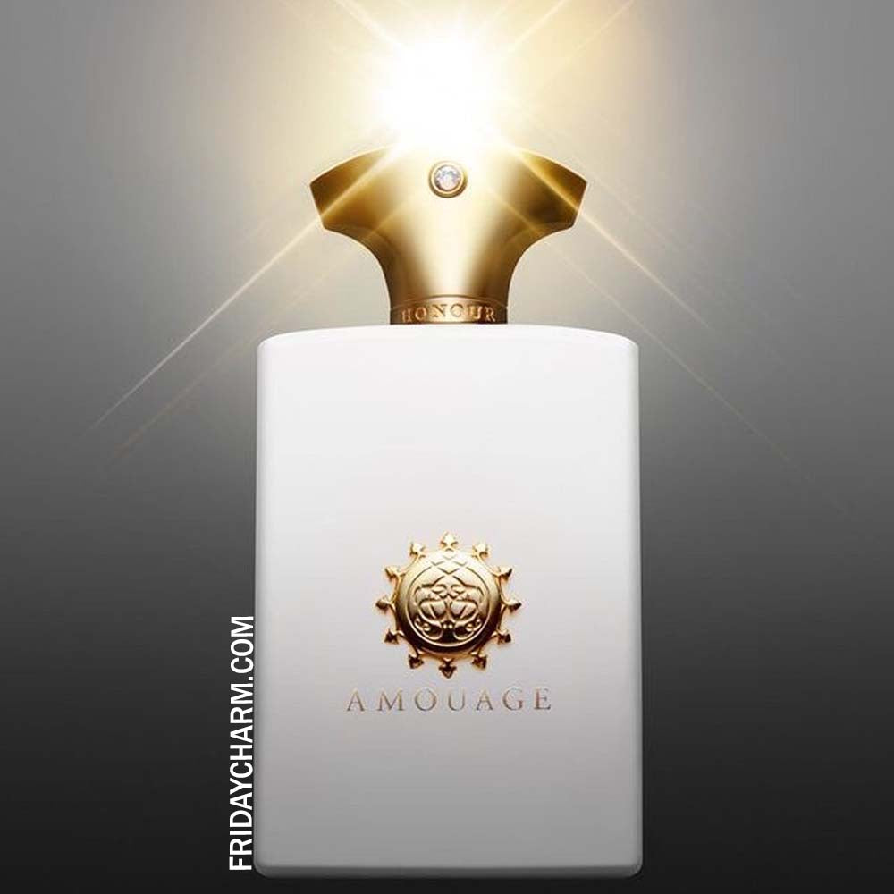 Amouage Honour Eau De Parfum For Men