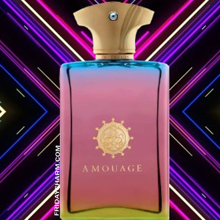 Amouage Imitation Eau De Parfum For Men