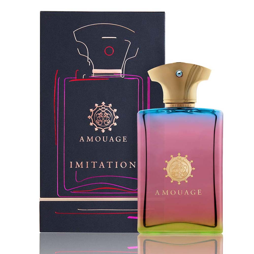 Amouage Imitation Eau De Parfum For Men